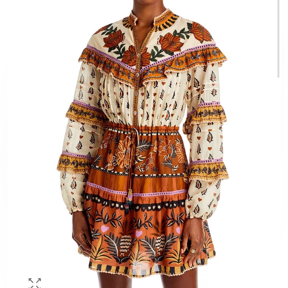 Farm Rio Dress